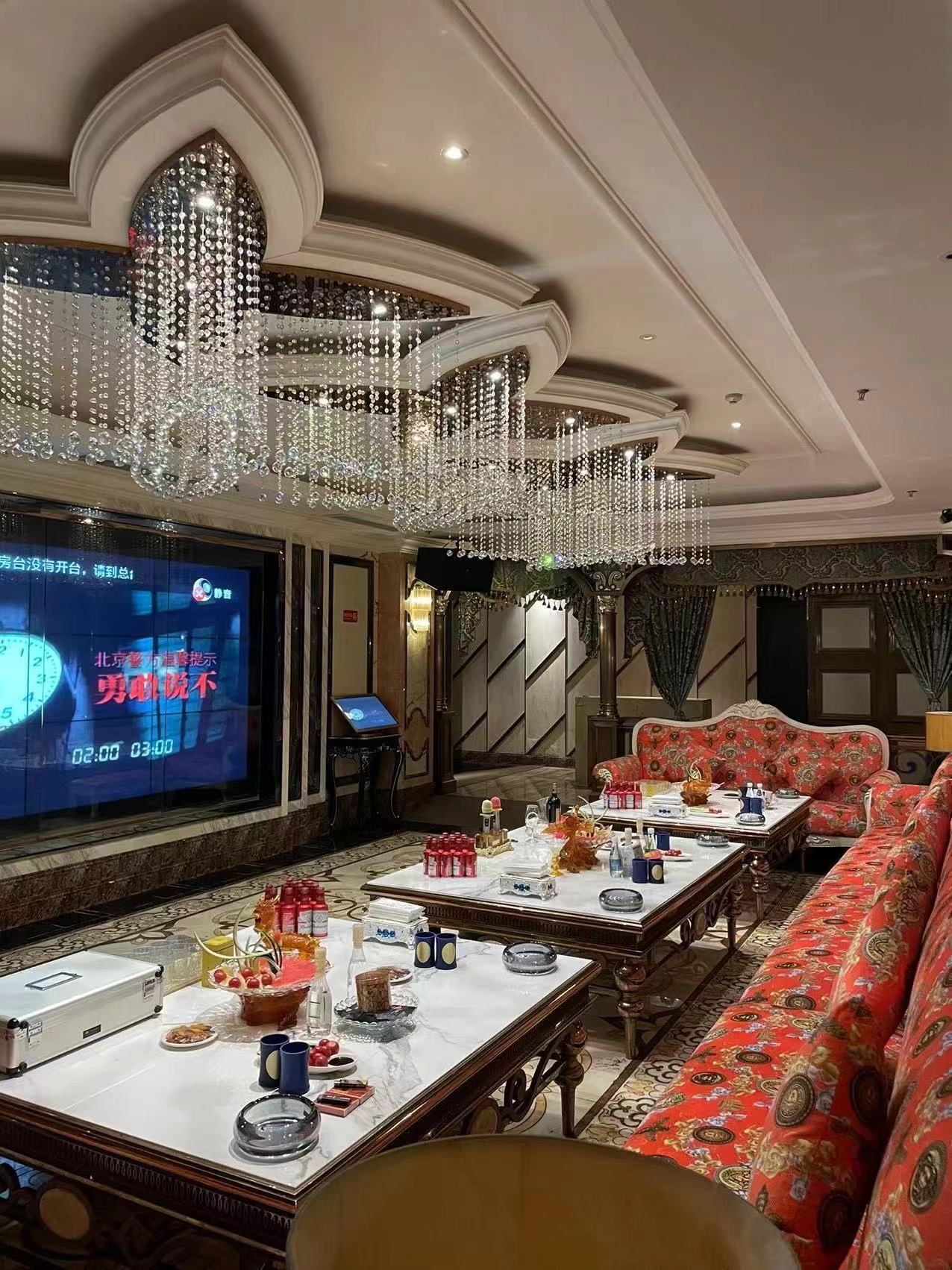 信阳小时场ktv推荐-潢川县ktv预定